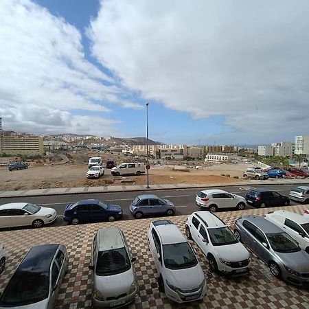 Appartement Buenavista5 à Las Palmas de Gran Canaria Extérieur photo