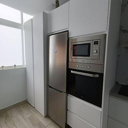 Appartement Buenavista5 à Las Palmas de Gran Canaria Extérieur photo