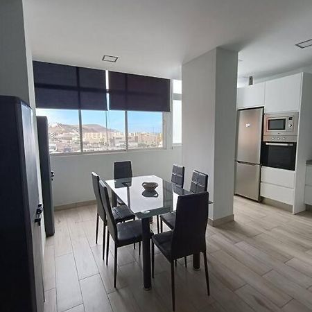 Appartement Buenavista5 à Las Palmas de Gran Canaria Extérieur photo