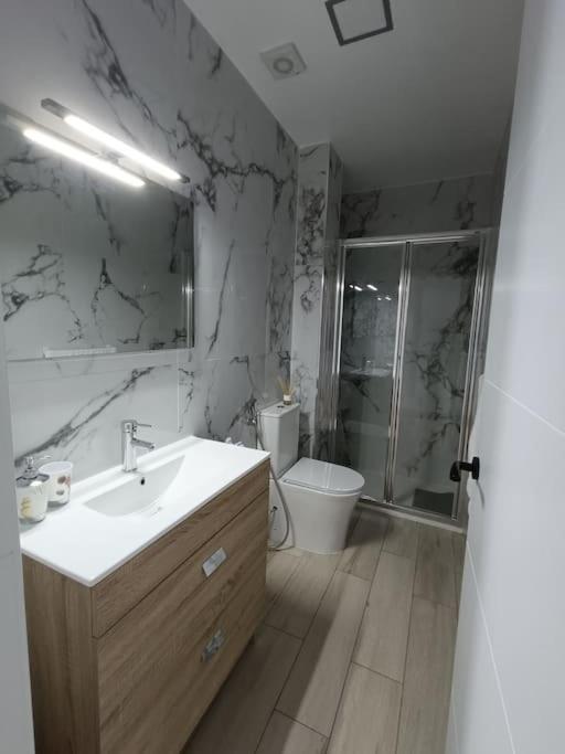 Appartement Buenavista5 à Las Palmas de Gran Canaria Extérieur photo