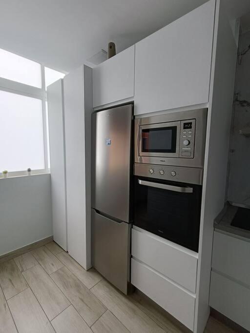 Appartement Buenavista5 à Las Palmas de Gran Canaria Extérieur photo