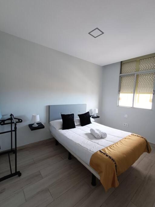 Appartement Buenavista5 à Las Palmas de Gran Canaria Extérieur photo