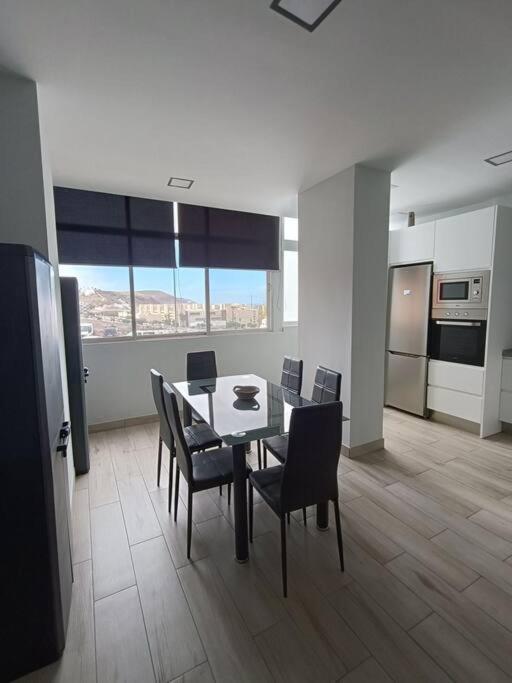 Appartement Buenavista5 à Las Palmas de Gran Canaria Extérieur photo