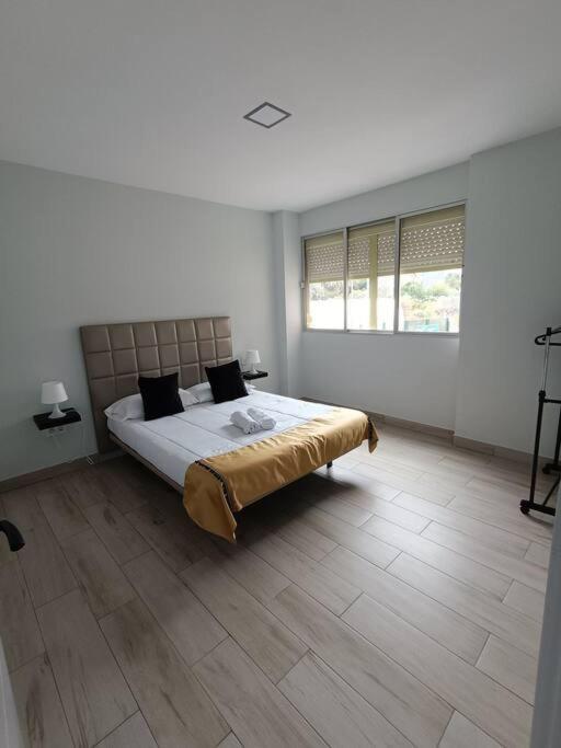 Appartement Buenavista5 à Las Palmas de Gran Canaria Extérieur photo